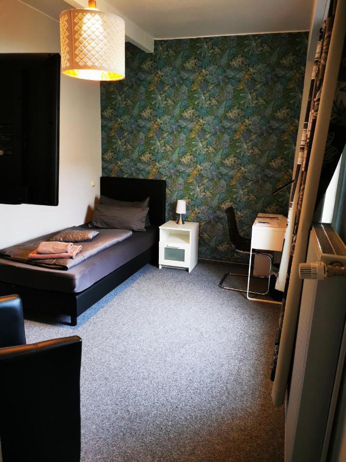 Dithmarscher Haus Marne Extérieur photo
