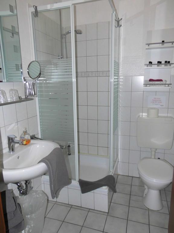 Dithmarscher Haus Marne Extérieur photo